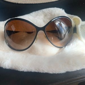 Vintage Versace sunglasses